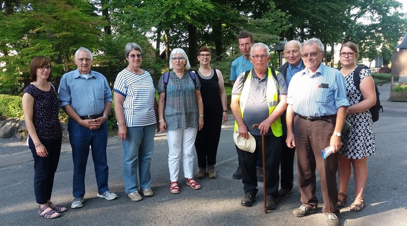 Missio - Hedendaagse bedevaart in Banneux